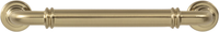 Morris Cranford Pull 5 1/16 Inch Honey Bronze TK3142HB