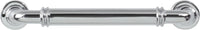 Morris Cranford Pull 5 1/16 Inch Polished Chrome TK3142PC