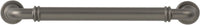 Morris Cranford Pull 6 5/16 Inch Ash Gray TK3143AG