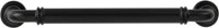 Morris Cranford Pull 6 5/16 Inch Flat Black TK3143BLK