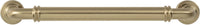 Morris Cranford Pull 6 5/16 Inch Honey Bronze TK3143HB