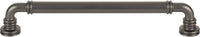 Morris Cranford Pull 7 9/16 Inch