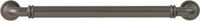 Morris Cranford Pull 7 9/16 Inch Ash Gray TK3144AG