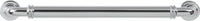 Morris Cranford Pull 7 9/16 Inch Polished Chrome TK3144PC