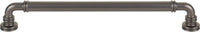 Morris Cranford Pull 8 13/16 Inch Ash Gray TK3145AG