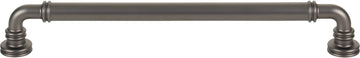 Morris Cranford Pull 8 13/16 Inch