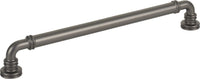 Morris Cranford Pull 8 13/16 Inch Ash Gray TK3145AG