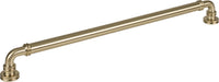 Morris Cranford Pull 12 Inch Honey Bronze TK3146HB