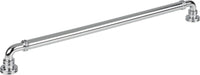 Morris Cranford Pull 12 Inch Polished Chrome TK3146PC