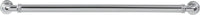 Morris Cranford Pull 12 Inch Polished Chrome TK3146PC
