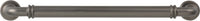 Morris Cranford Appliance Pull 12 Inch Ash Gray TK3147AG