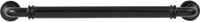 Morris Cranford Appliance Pull 12 Inch Flat Black TK3147BLK