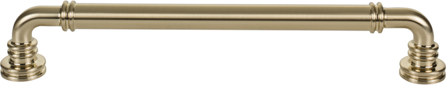 Morris Cranford Appliance Pull 12 Inch Honey Bronze TK3147HB
