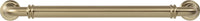 Morris Cranford Appliance Pull 12 Inch Honey Bronze TK3147HB