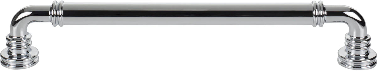 Morris Cranford Appliance Pull 12 Inch Polished Chrome TK3147PC