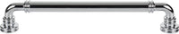 Morris Cranford Appliance Pull 12 Inch Polished Chrome TK3147PC