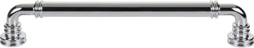 Morris Cranford Appliance Pull 12 Inch Polished Chrome TK3147PC