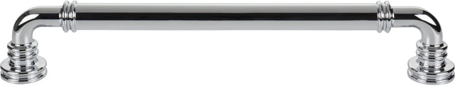 Morris Cranford Appliance Pull 12 Inch Polished Chrome TK3147PC