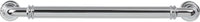 Morris Cranford Appliance Pull 12 Inch Polished Chrome TK3147PC