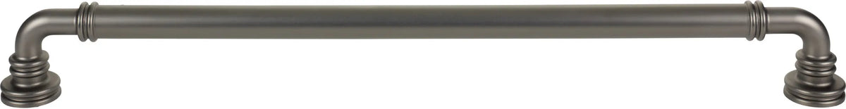 Morris Cranford Appliance Pull 18 Inch