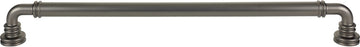 Morris Cranford Appliance Pull 18 Inch