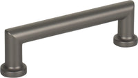 Morris Pull 3 3/4 Inch Ash Gray TK3151AG