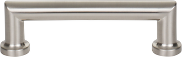 Morris Pull 3 3/4 Inch Brushed Satin Nickel TK3151BSN