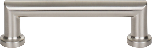 Morris Pull 3 3/4 Inch Brushed Satin Nickel TK3151BSN