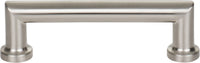 Morris Pull 3 3/4 Inch Brushed Satin Nickel TK3151BSN