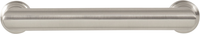 Morris Pull 3 3/4 Inch Brushed Satin Nickel TK3151BSN