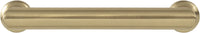 Morris Pull 3 3/4 Inch Honey Bronze TK3151HB