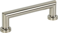 Morris Pull 3 3/4 Inch Polished Nickel TK3151PN