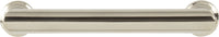Morris Pull 3 3/4 Inch Polished Nickel TK3151PN