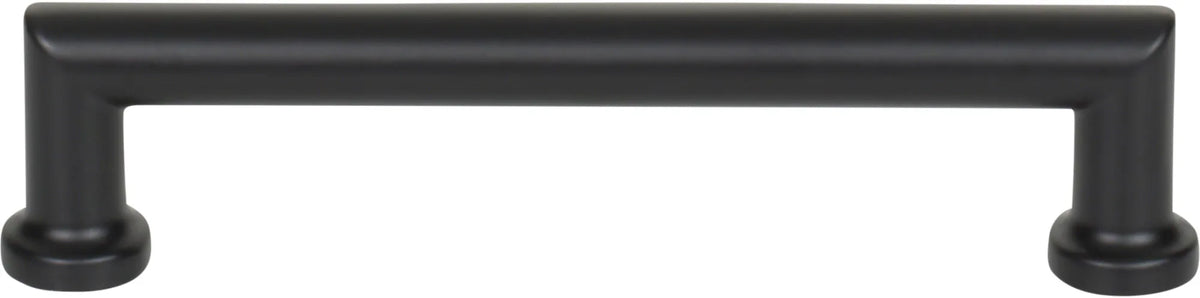 Morris Pull 5 1/16 Inch Flat Black TK3152BLK