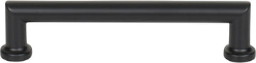 Morris Pull 5 1/16 Inch Flat Black TK3152BLK