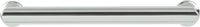 Morris Pull 5 1/16 Inch Polished Chrome TK3152PC