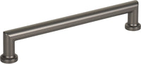 Morris Pull 6 5/16 Inch Ash Gray TK3153AG