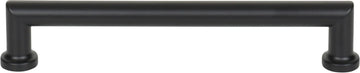 Morris Pull 6 5/16 Inch Flat Black TK3153BLK