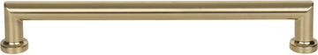 Morris Pull 7 9/16 Inch Honey Bronze TK3154HB