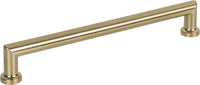 Morris Pull 7 9/16 Inch Honey Bronze TK3154HB