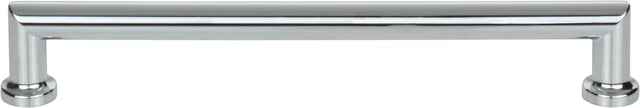 Morris Pull 7 9/16 Inch Polished Chrome TK3154PC