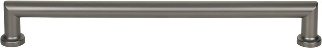 Morris Pull 8 13/16 Inch Ash Gray TK3155AG