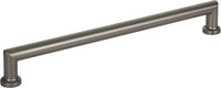 Morris Pull 8 13/16 Inch Ash Gray TK3155AG