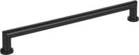 Morris Pull 8 13/16 Inch Flat Black TK3155BLK