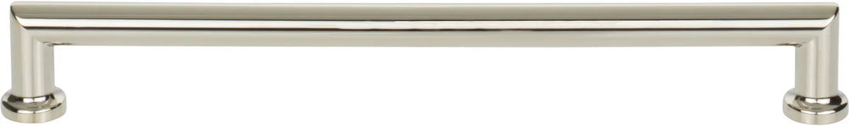 Morris Pull 8 13/16 Inch Polished Nickel TK3155PN