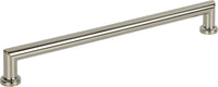 Morris Pull 8 13/16 Inch Polished Nickel TK3155PN