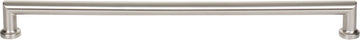 Morris Pull 12 Inch Brushed Satin Nickel TK3156BSN