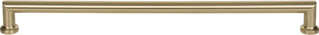 Morris Pull 12 Inch Honey Bronze TK3156HB