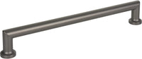 Morris Appliance Pull 12 Inch Ash Gray TK3157AG