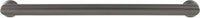 Morris Appliance Pull 12 Inch Ash Gray TK3157AG
